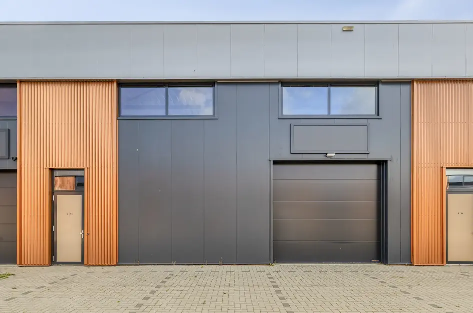 Agriport 9 13 in Middenmeer