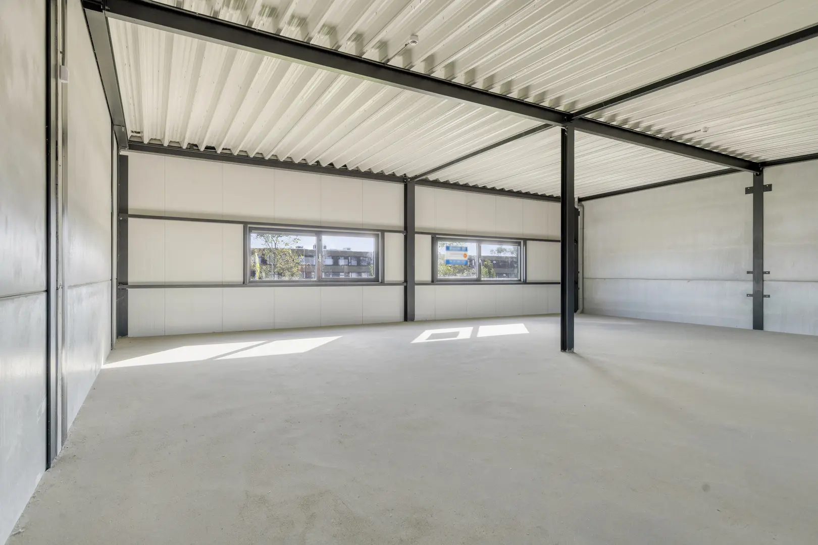 Agriport 9 13 in Middenmeer