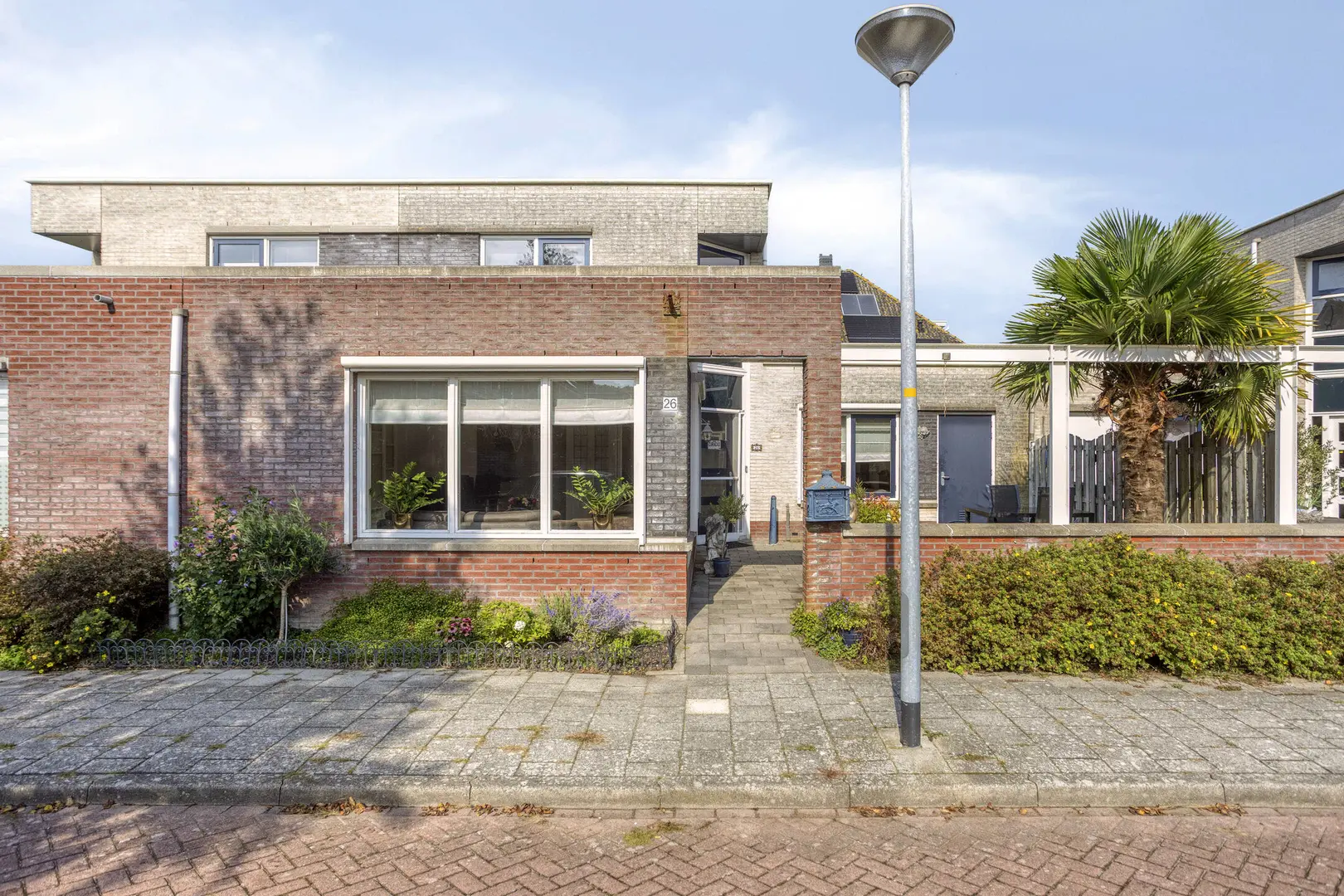 Voor de Boeg 26 in Enkhuizen