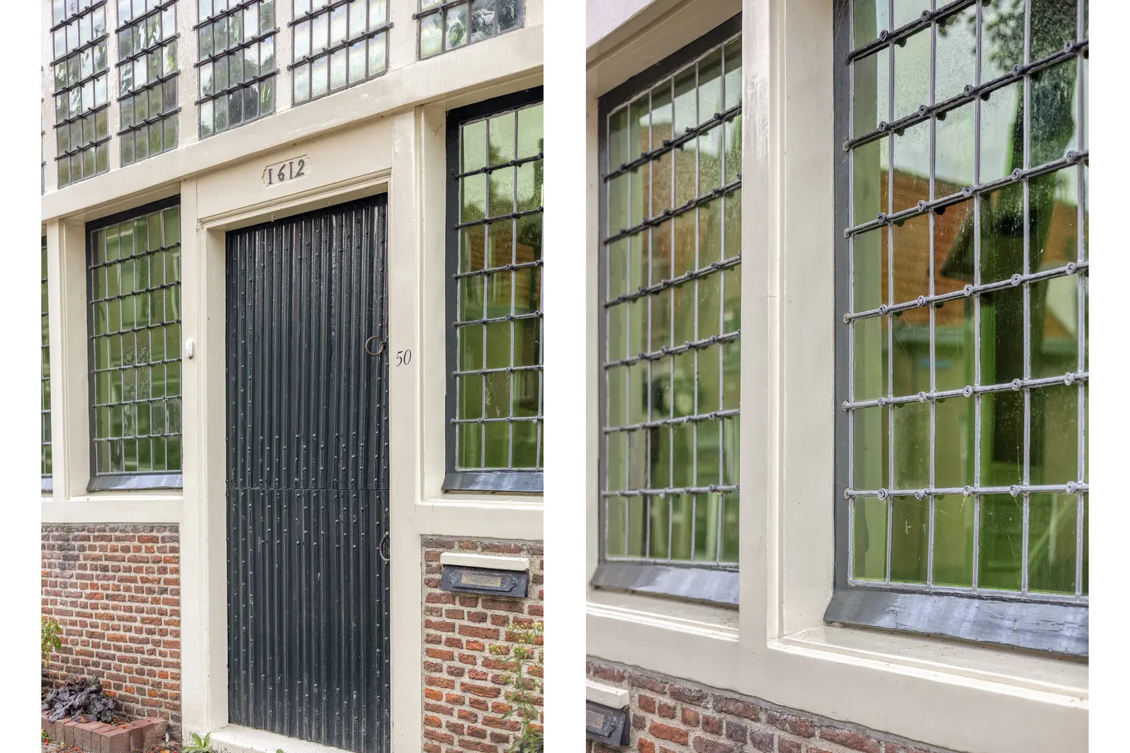West 50 in Hoorn