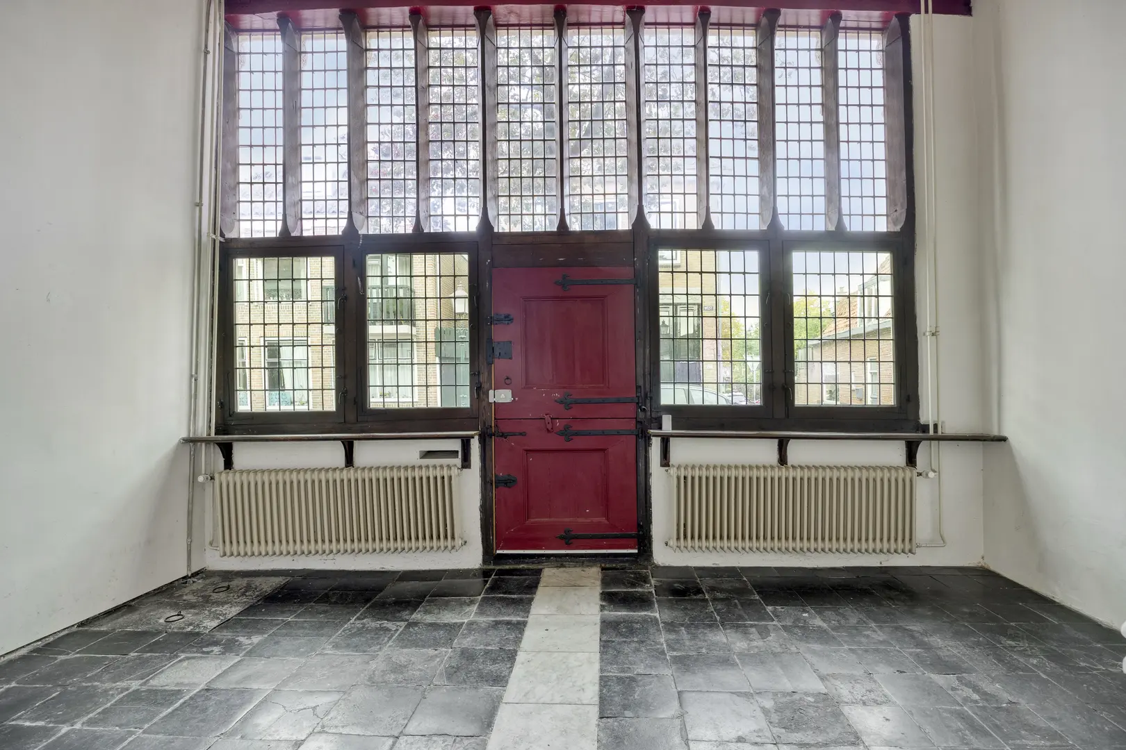 West 50 in Hoorn