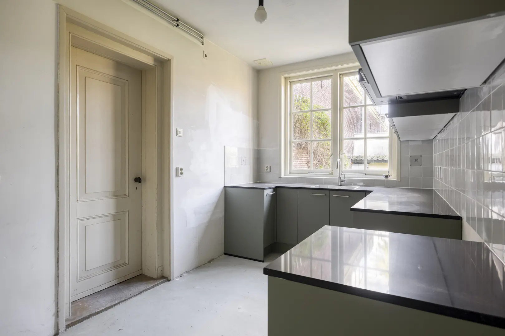 Koudenhorn 64A in Haarlem