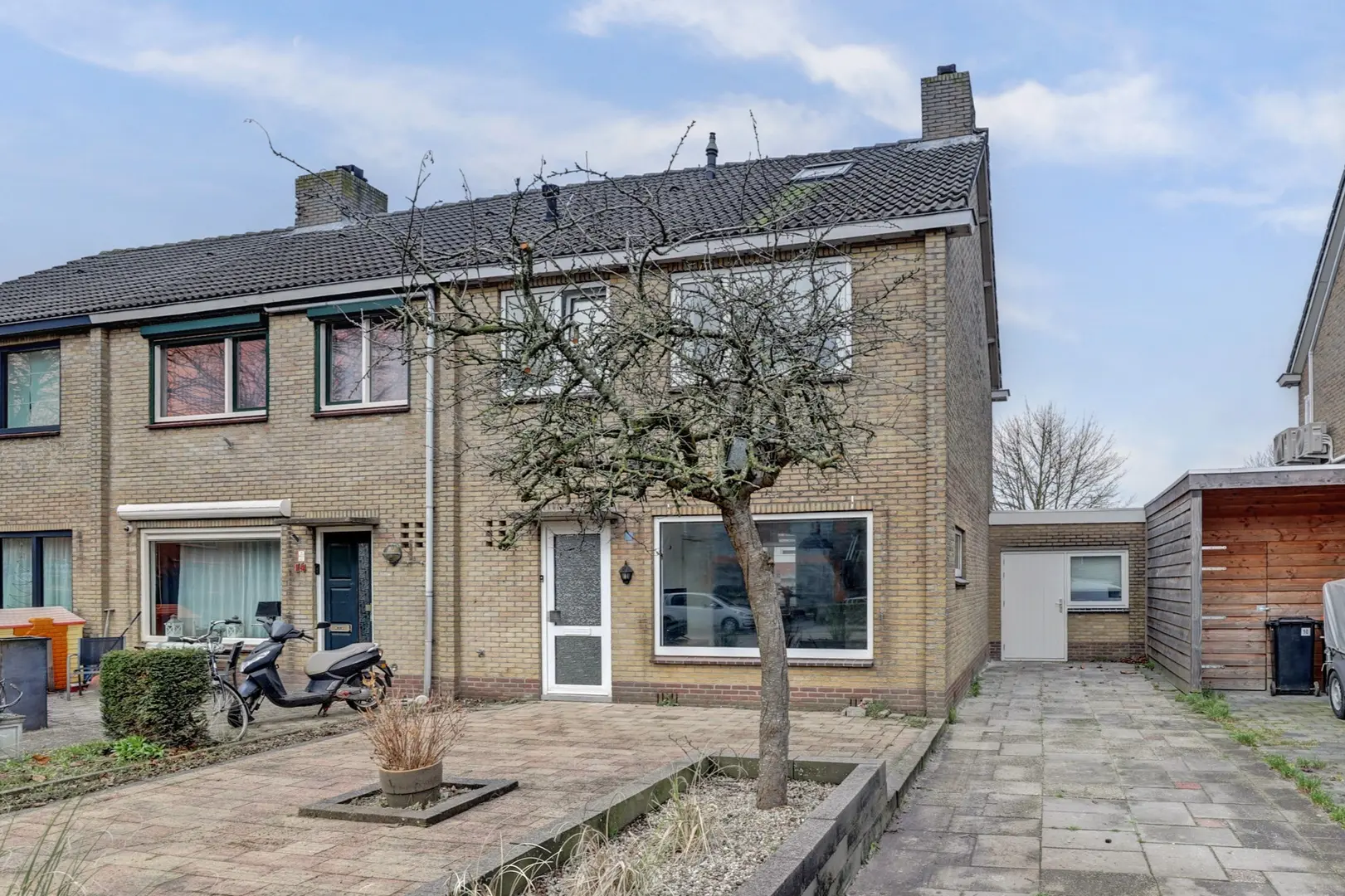 La Reinelaan 12 in Bovenkarspel