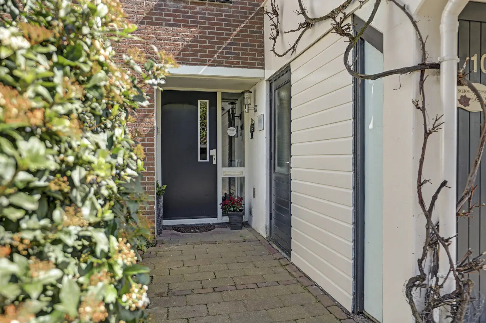 Brejeland 10 in Enkhuizen