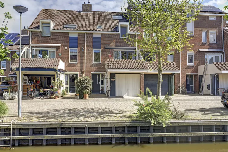 Foto 1 van Brejeland 10