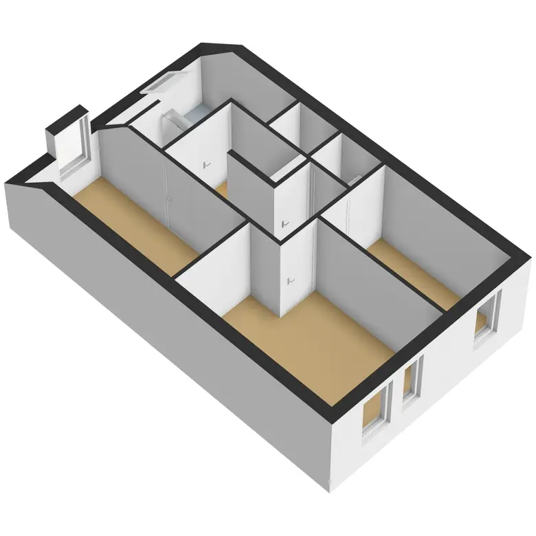 Plattegrond 6 van Brejeland 10