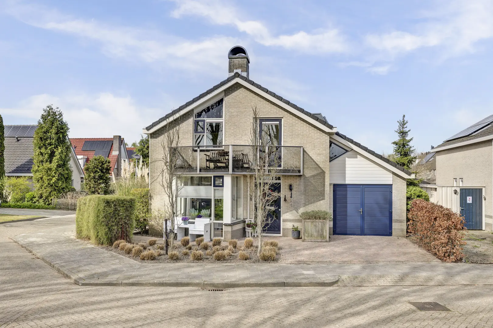 Stullenbaan 30 in Enkhuizen