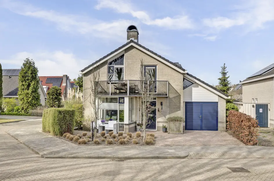 Stullenbaan 30 in Enkhuizen