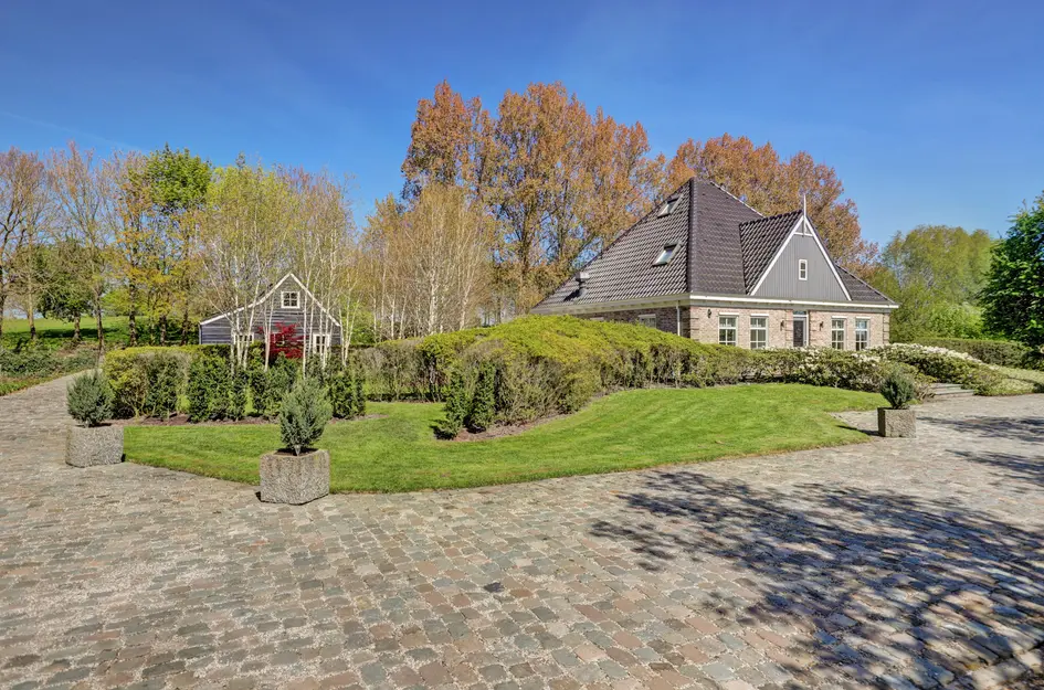 De Hout 96 in Hem