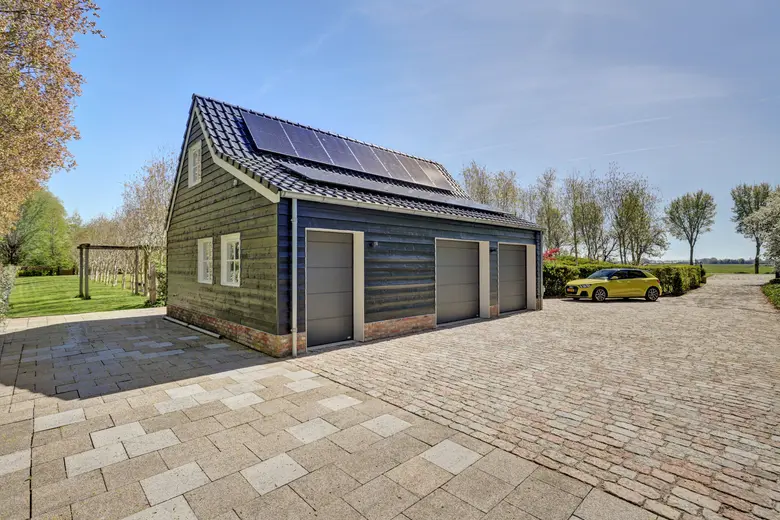 Foto 43 van De Hout 96