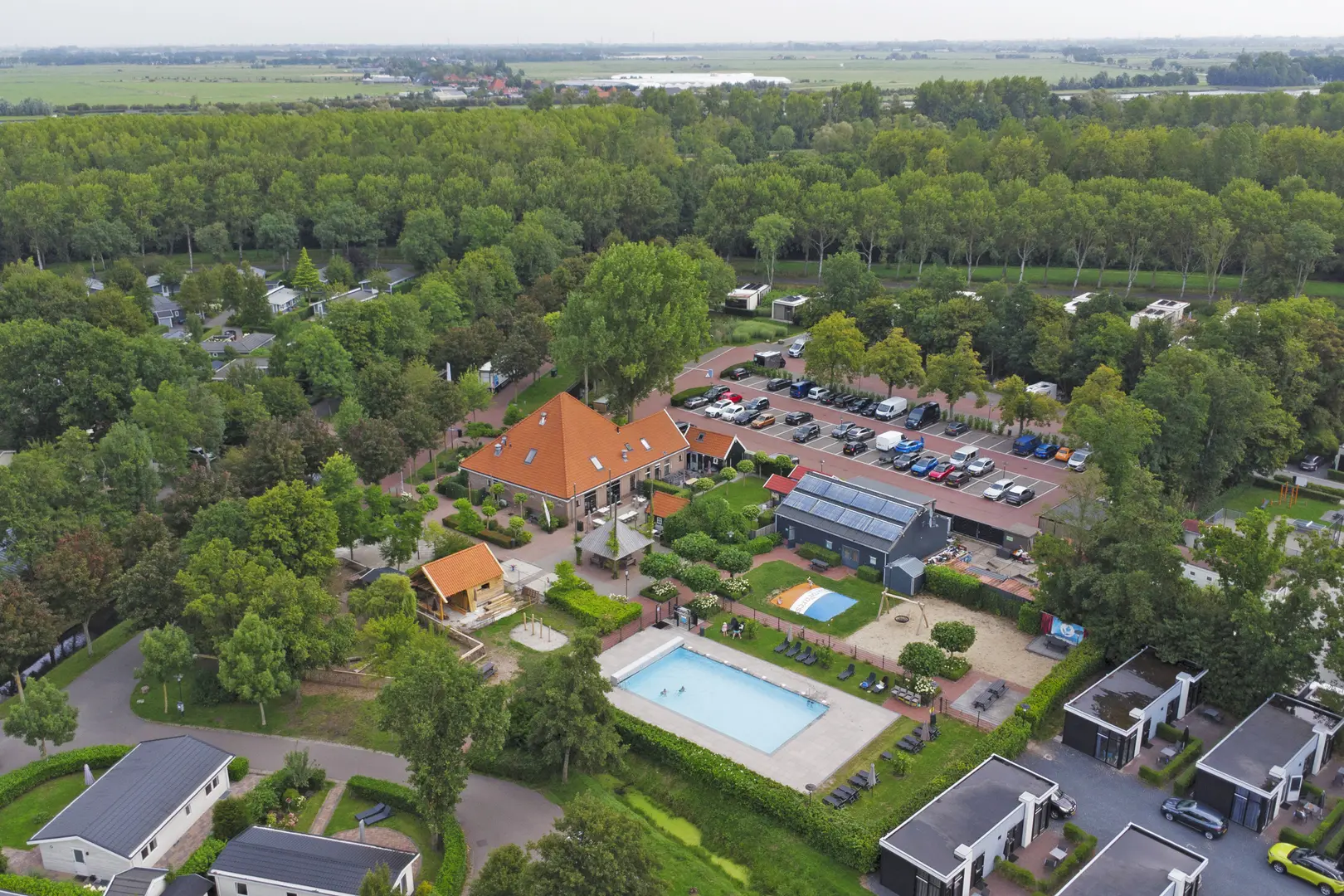 Buitenhuizerweg 2 37 in Velsen-Zuid