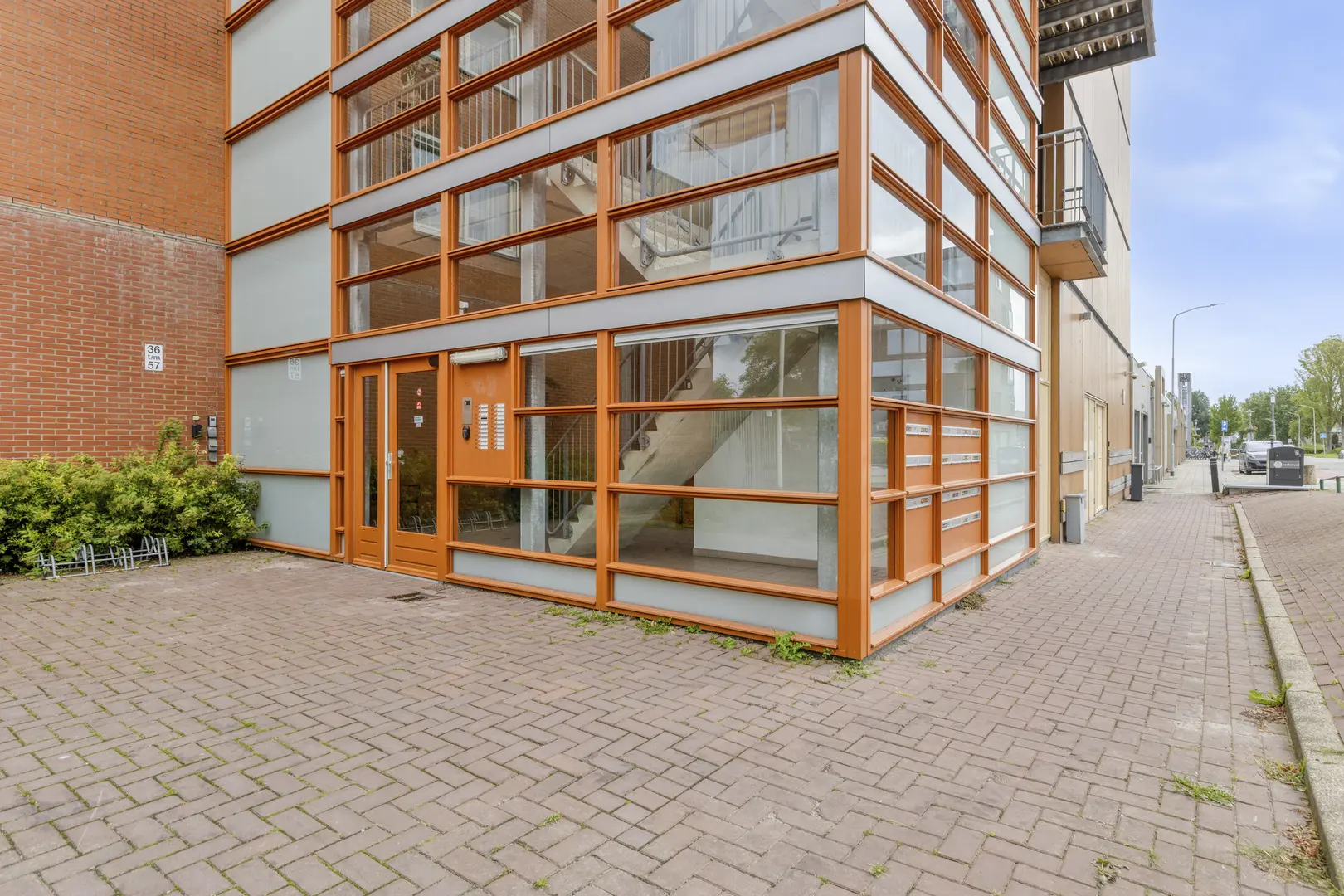 Koperwiekplein 57 in Enkhuizen