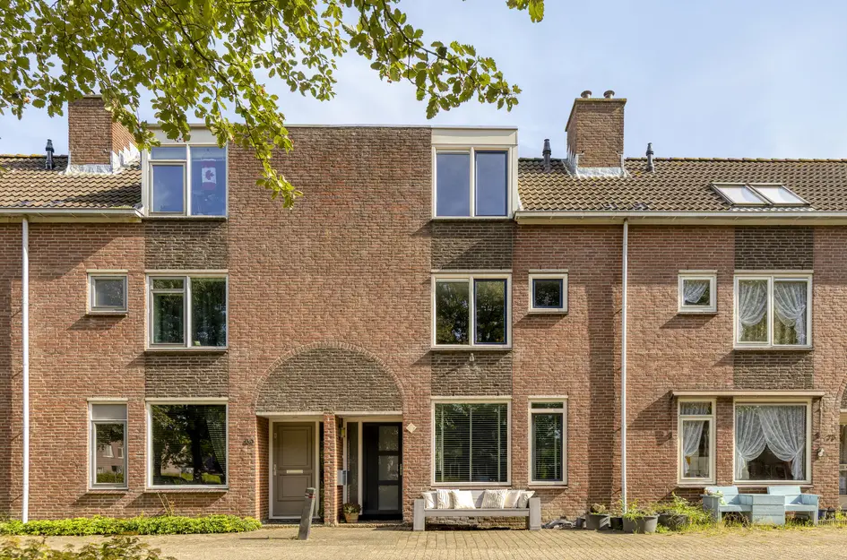 Douwe Brouwerweg 71 in Enkhuizen