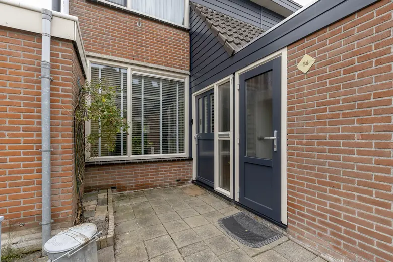 Foto 5 van Leeuwerik 14