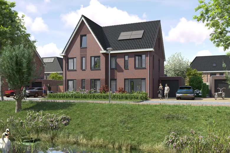 Foto 3 van Dahlia Park - Fase 3B