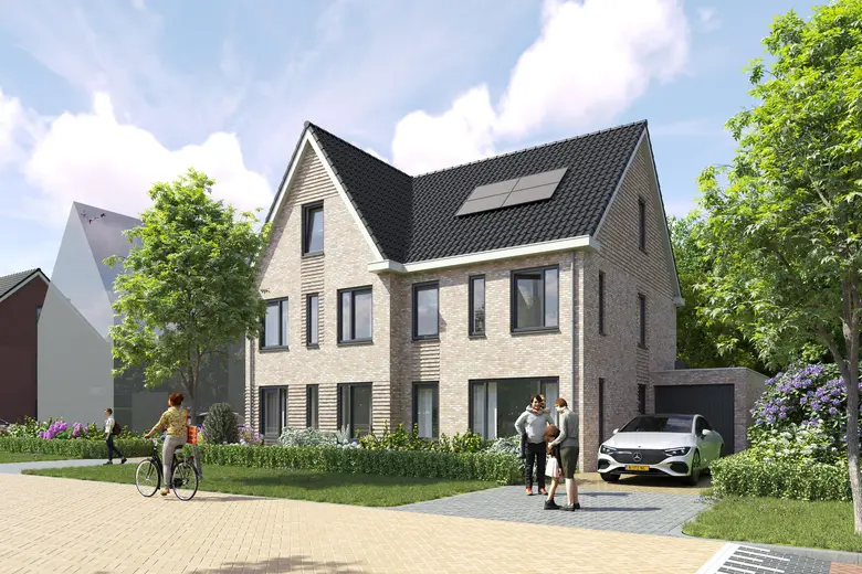 Foto 11 van Dahlia Park - Fase 3B