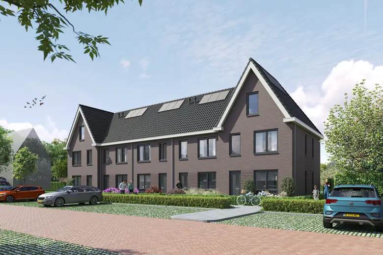 Foto 14 van Dahlia Park - Fase 3B