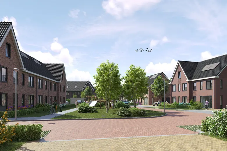 Foto 2 van Dahlia Park - Fase 3B