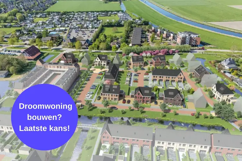 Foto 1 van Dahlia Park - Fase 3B