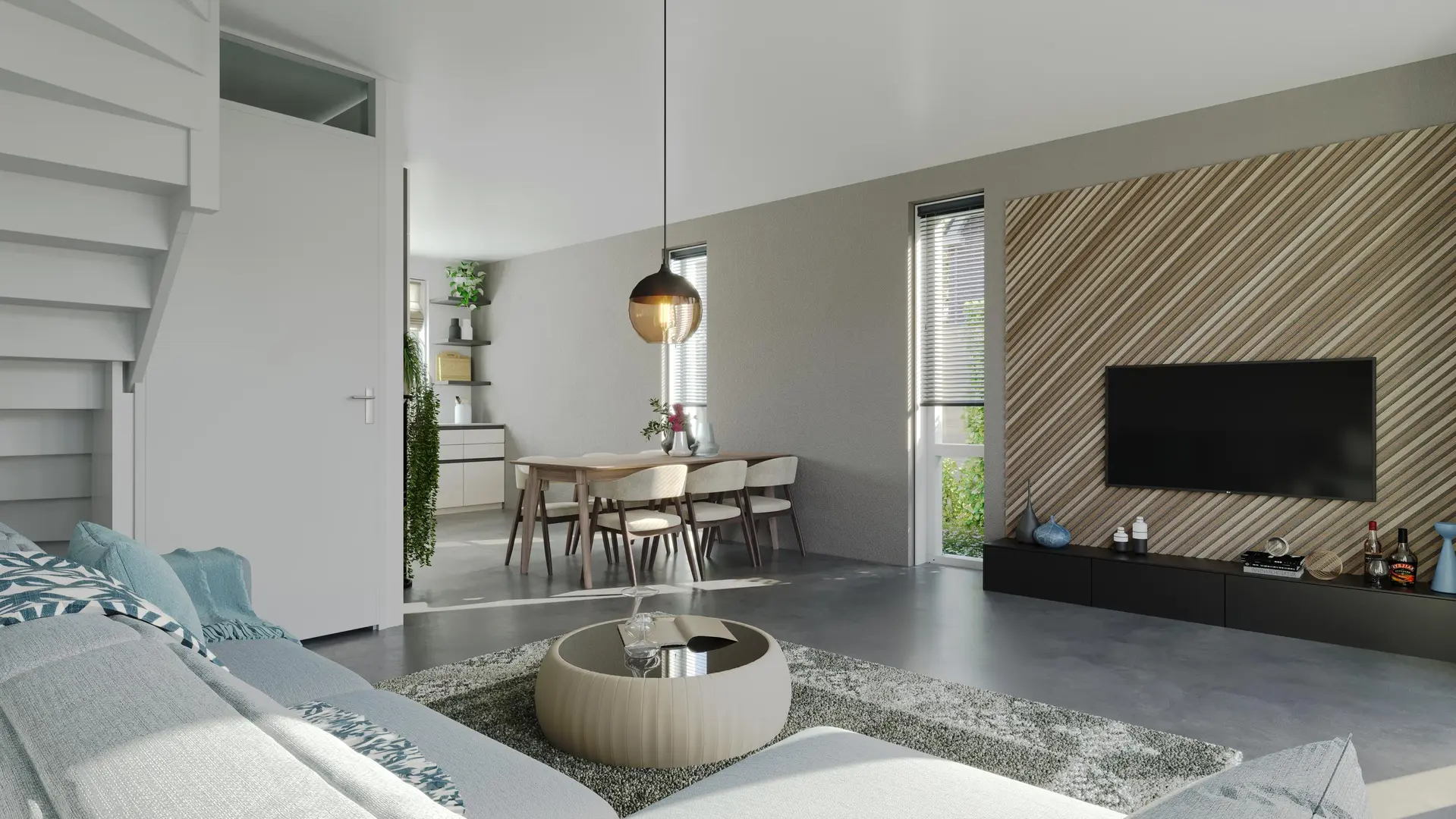 Bouwnummer 154 in Winkel