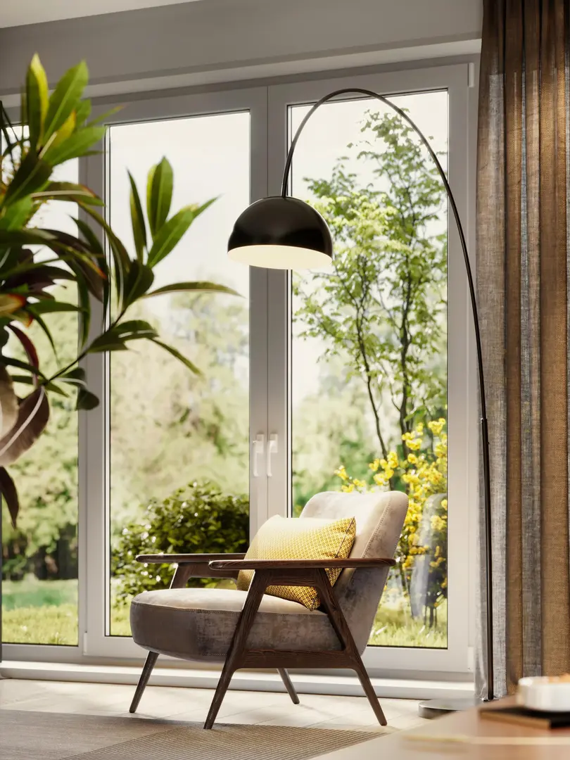 Bouwnummer 10 in Heerhugowaard