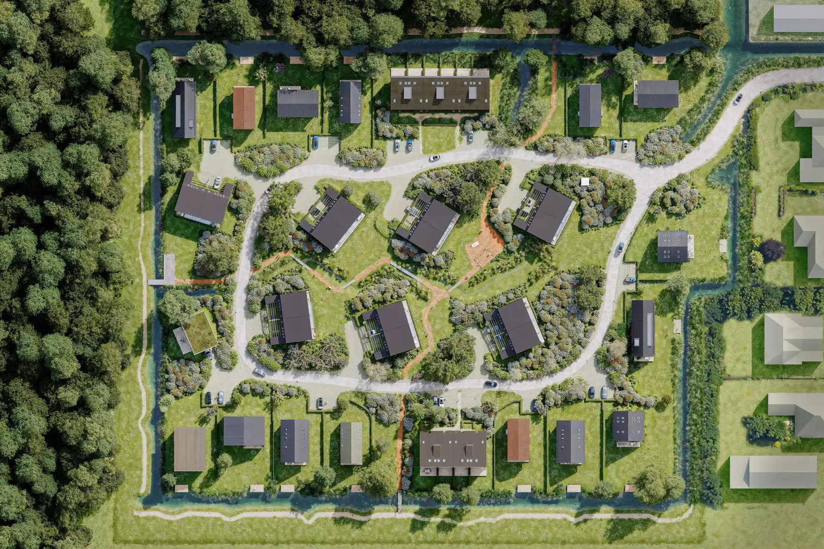Bouwnummer 9 in Heerhugowaard