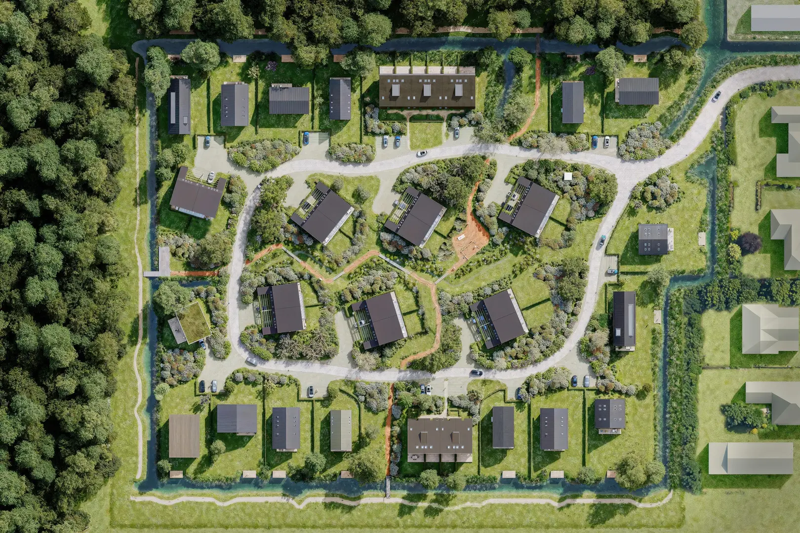Bouwnummer 8 in Heerhugowaard