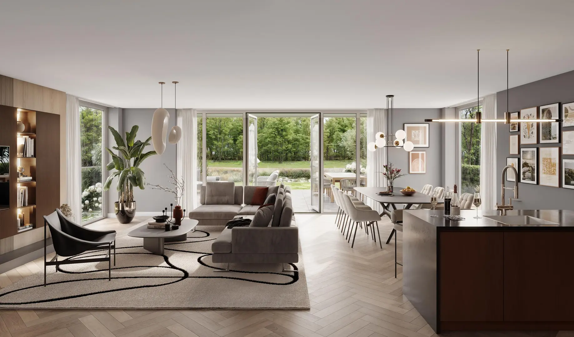 Bouwnummer 15 in Heerhugowaard