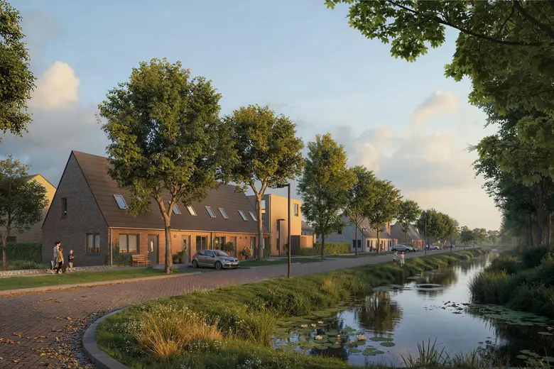 Foto 7 van Bouwnummer 79