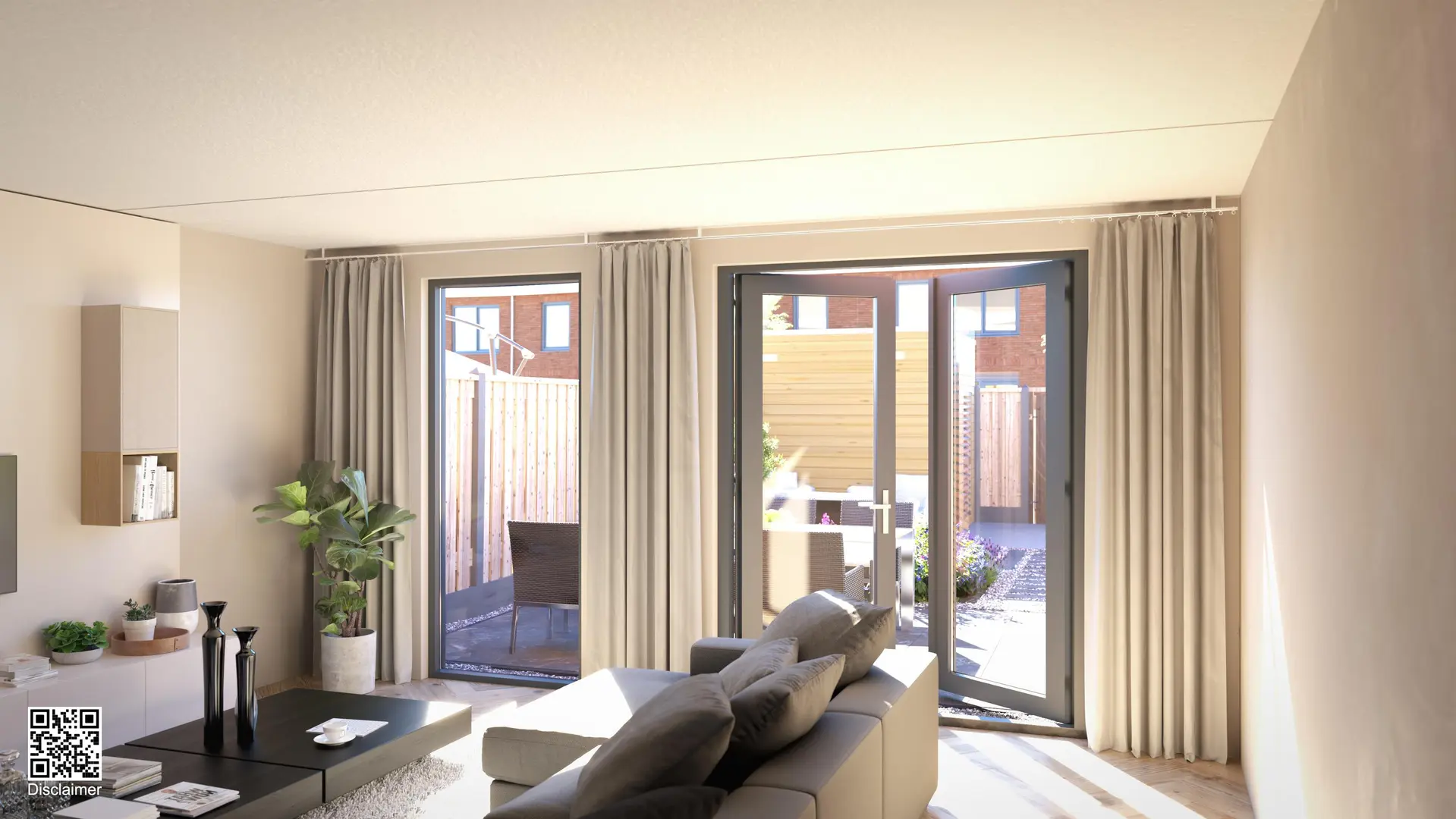 Bouwnummer 28 in Heerhugowaard