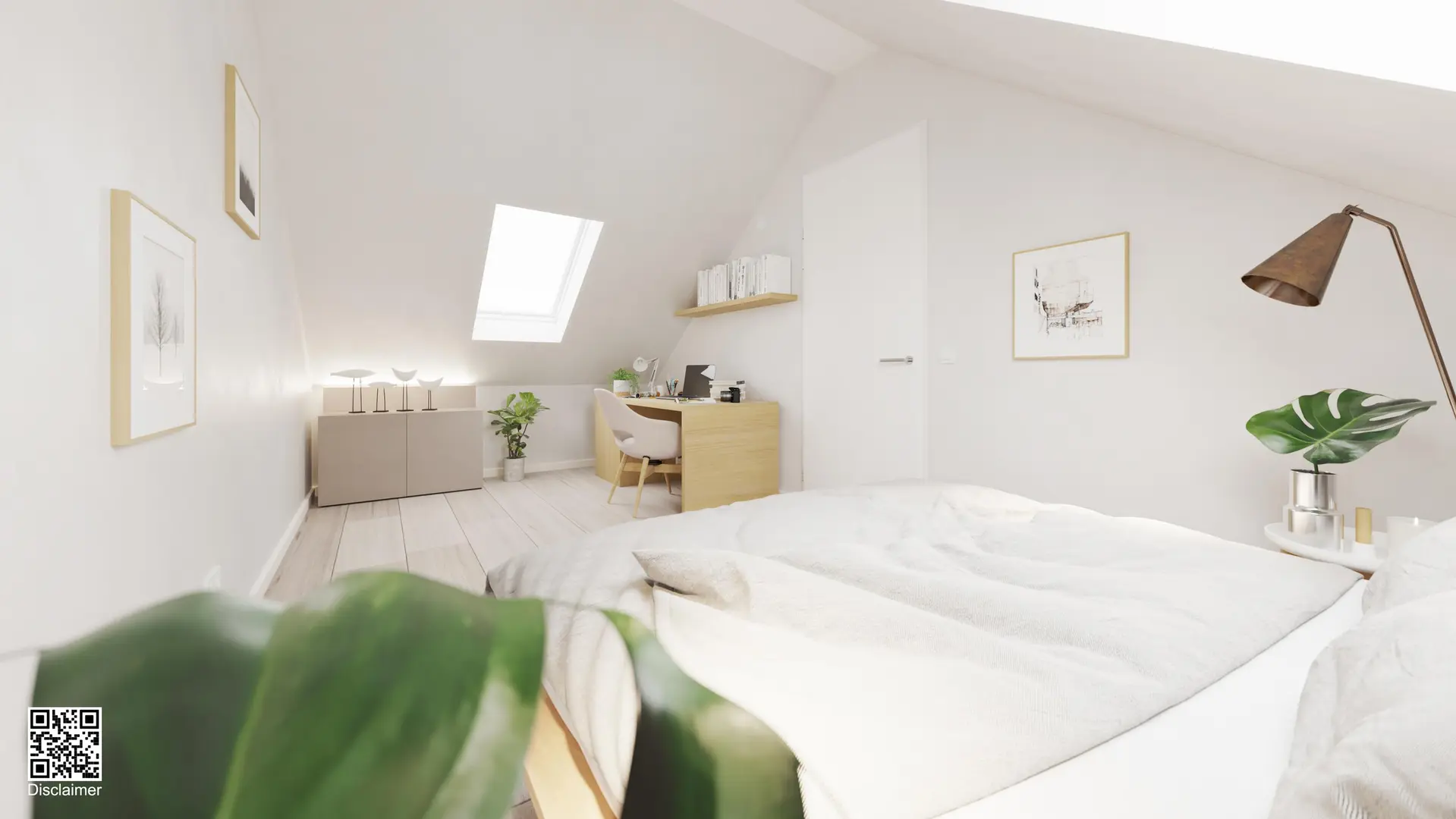 Bouwnummer 27 in Heerhugowaard