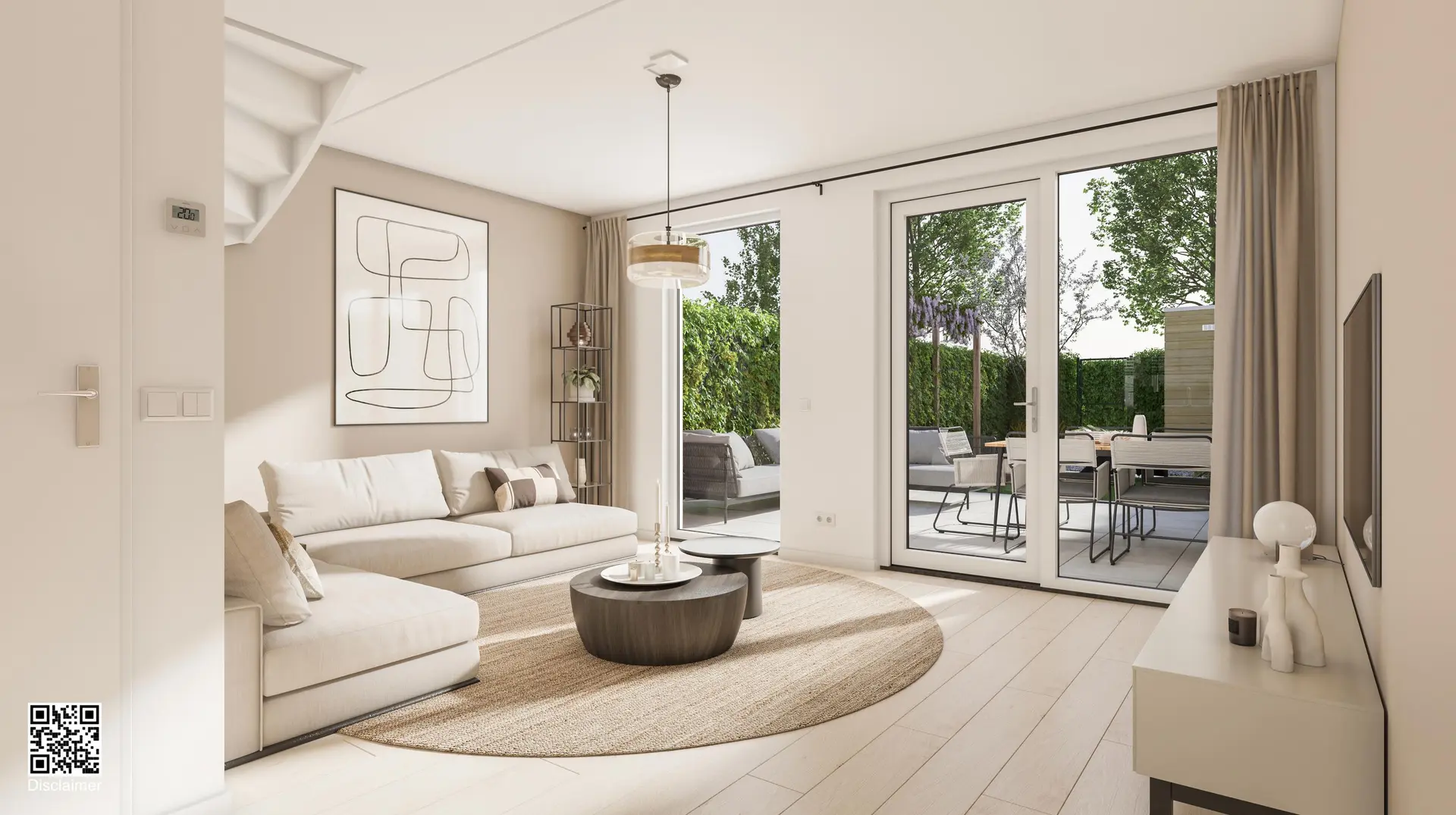 Bouwnummer 75 in Heerhugowaard