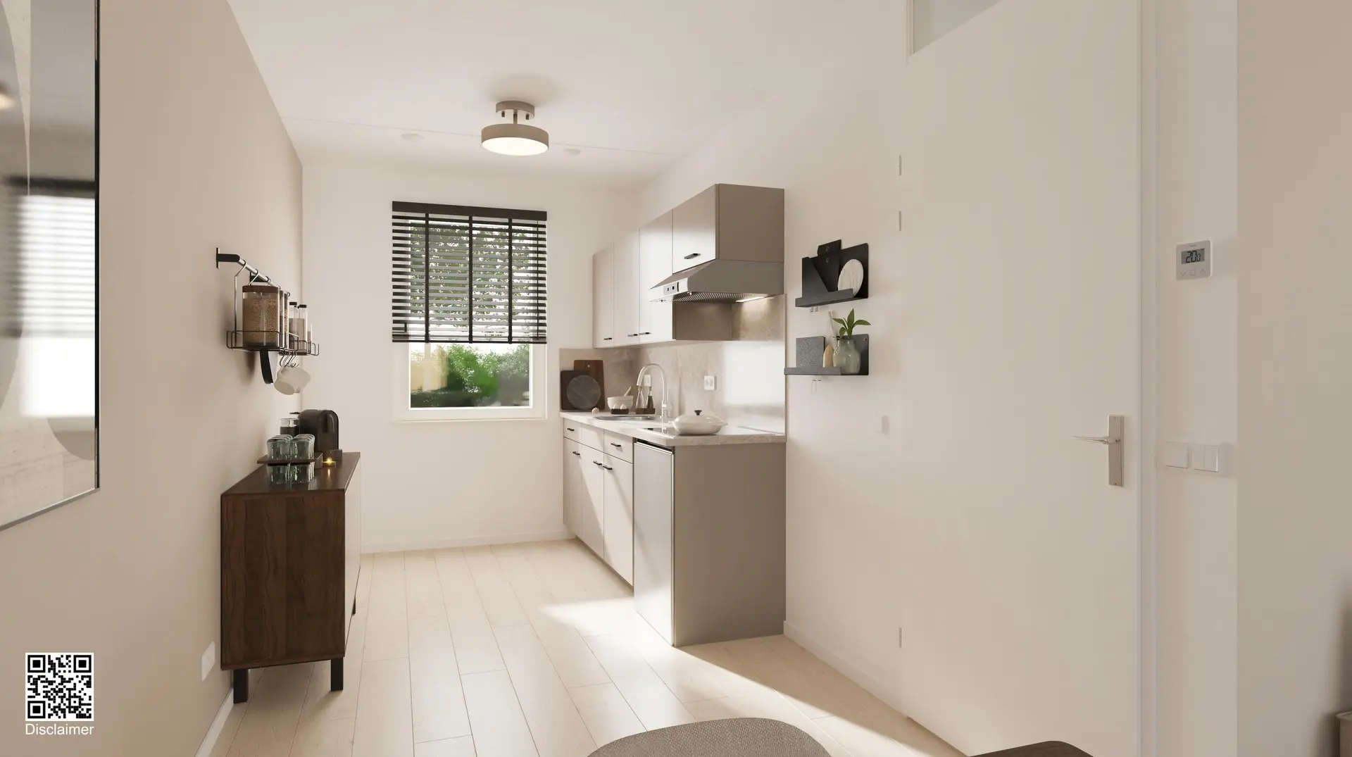 Bouwnummer 75 in Heerhugowaard
