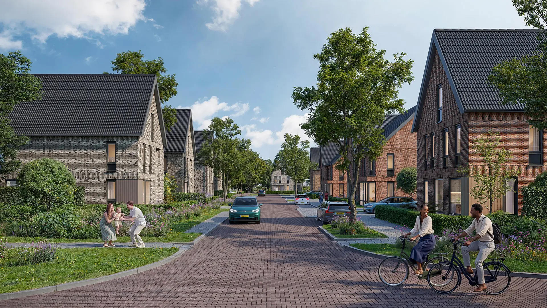 VronerEiland - Binnenkort in verkoop in Sint Pancras