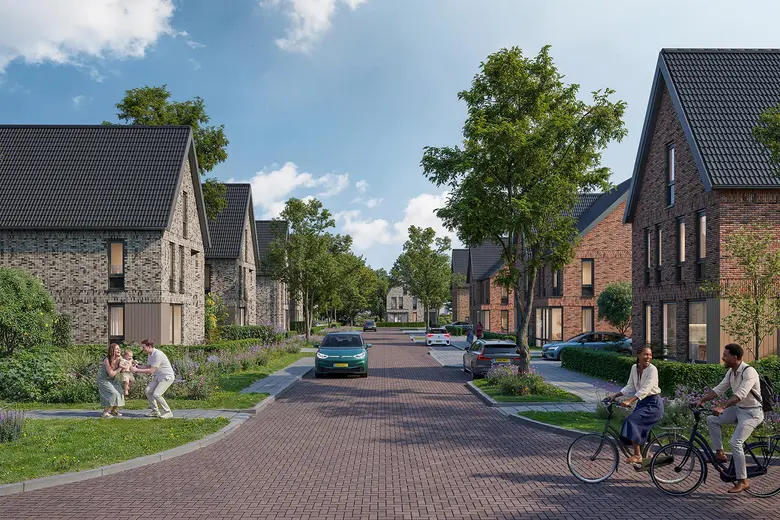 Foto 4 van VronerEiland - Binnenkort in verkoop