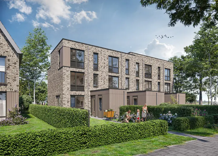 Rijwoning