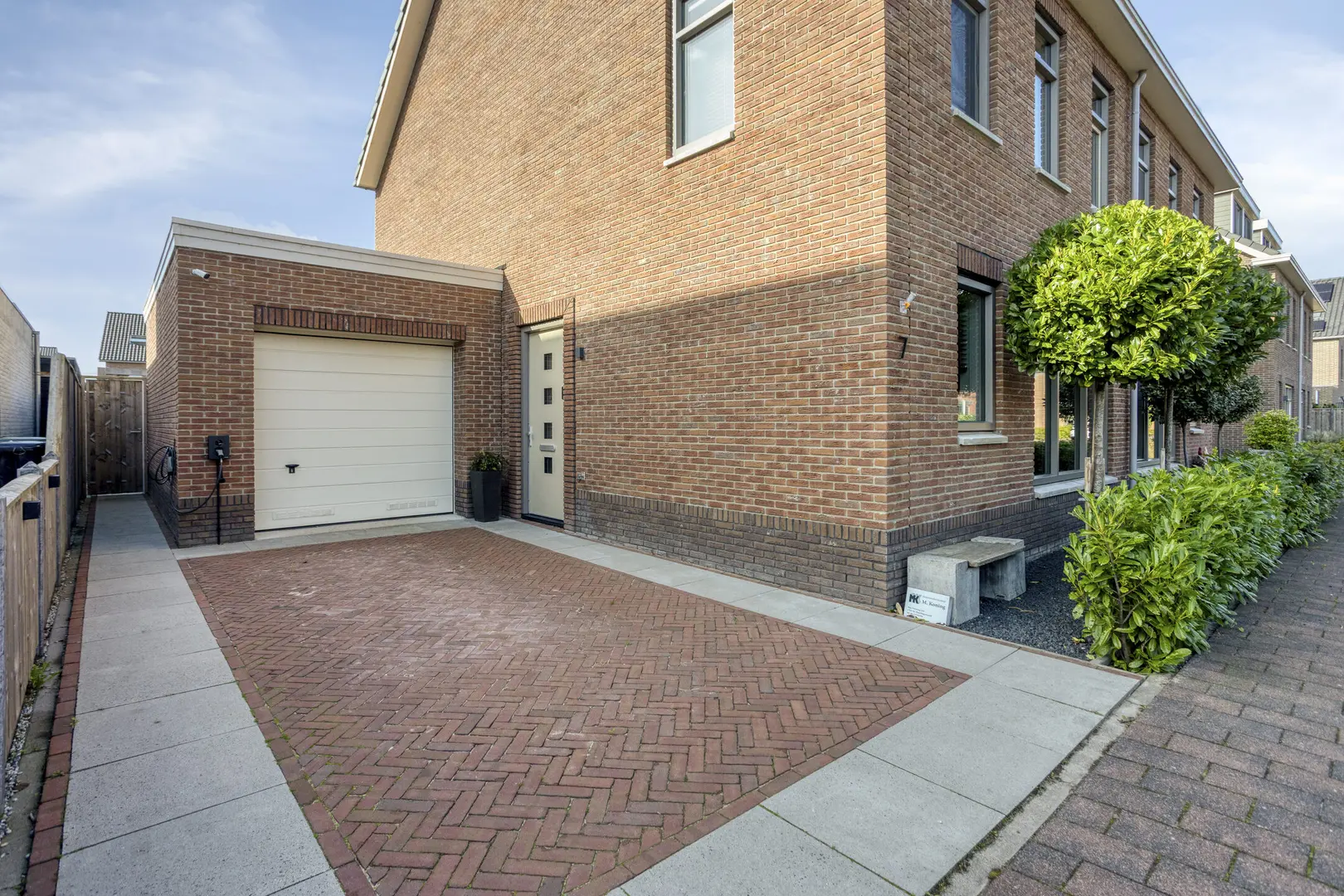Koolmeesstraat 7 in Heerhugowaard