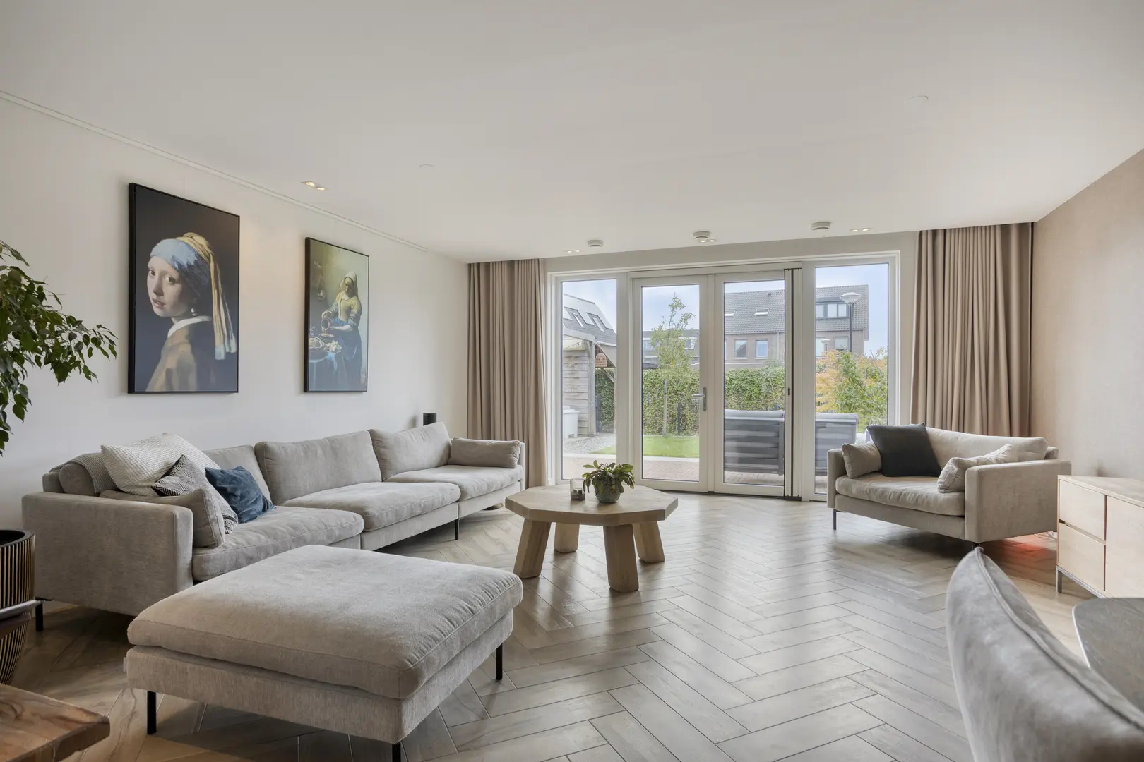 Koolmeesstraat 7 in Heerhugowaard