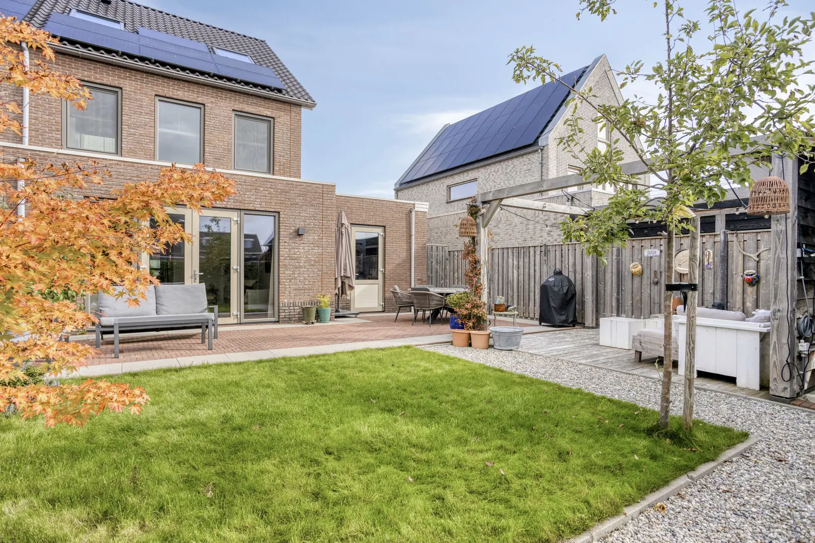 Koolmeesstraat 7 in Heerhugowaard