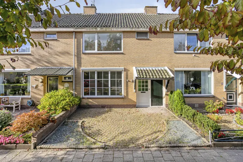 Foto 1 van Planetenlaan 23