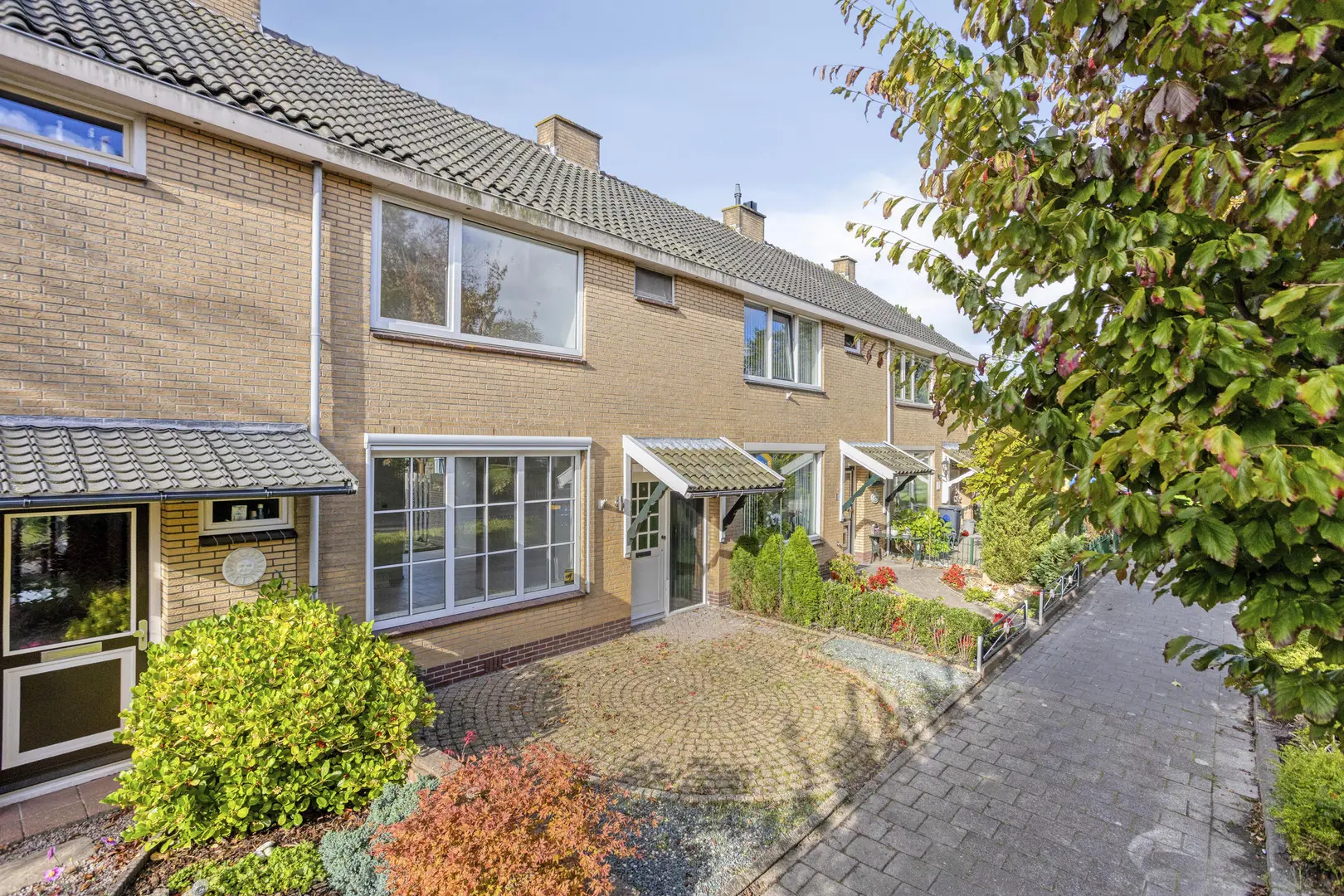 Planetenlaan 23 in Heerhugowaard