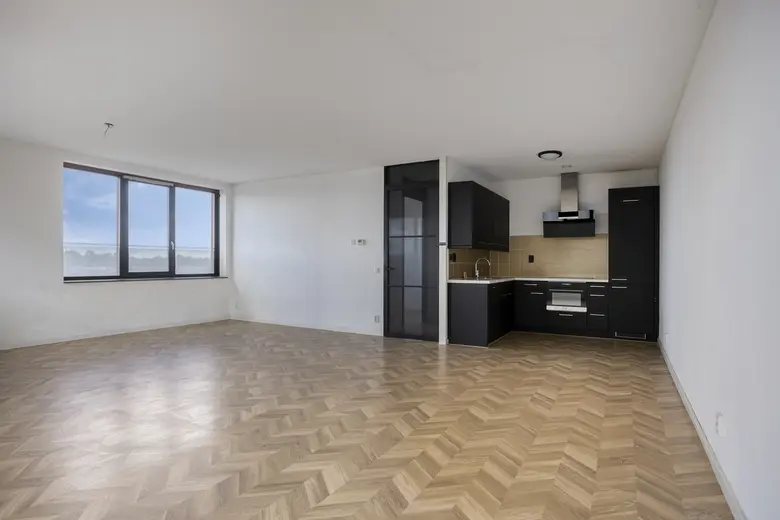 Foto 7 van Brandpunt 96