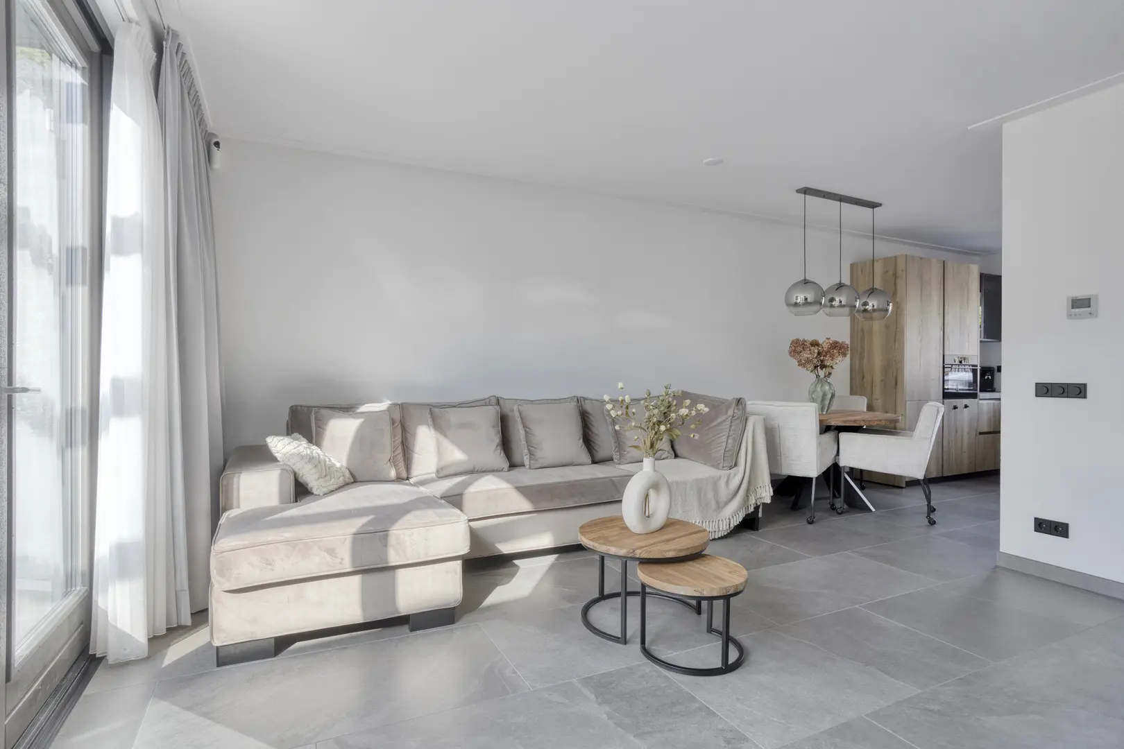 Spoorstraat 153 in Noord-Scharwoude