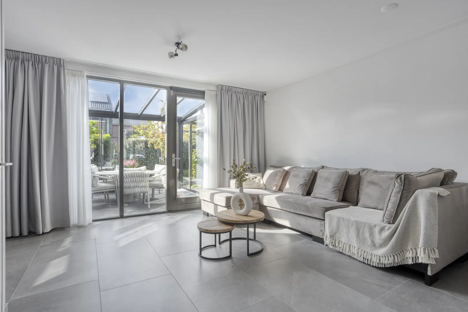 Spoorstraat 153 in Noord-Scharwoude