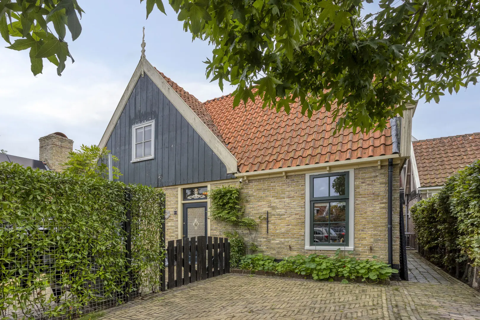 Nieuwe Streek 10a in Kolhorn