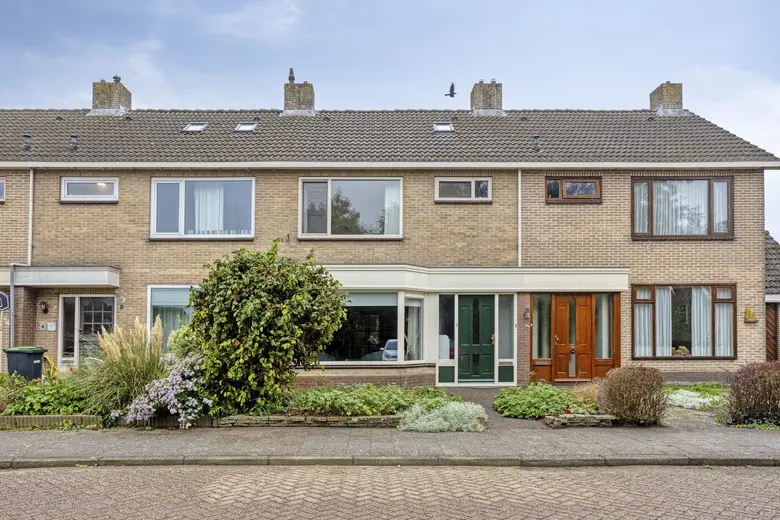 Foto 5 van Woudrustlaan 4