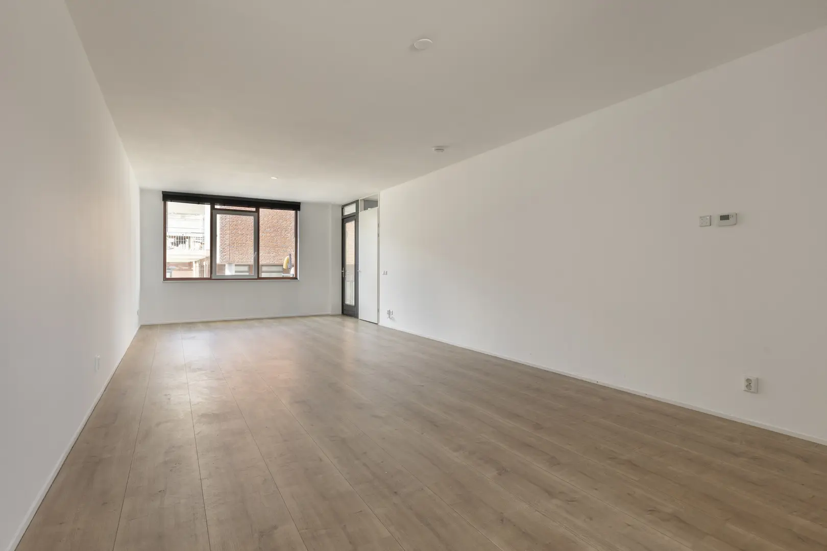 Brandpunt 69 in Heerhugowaard