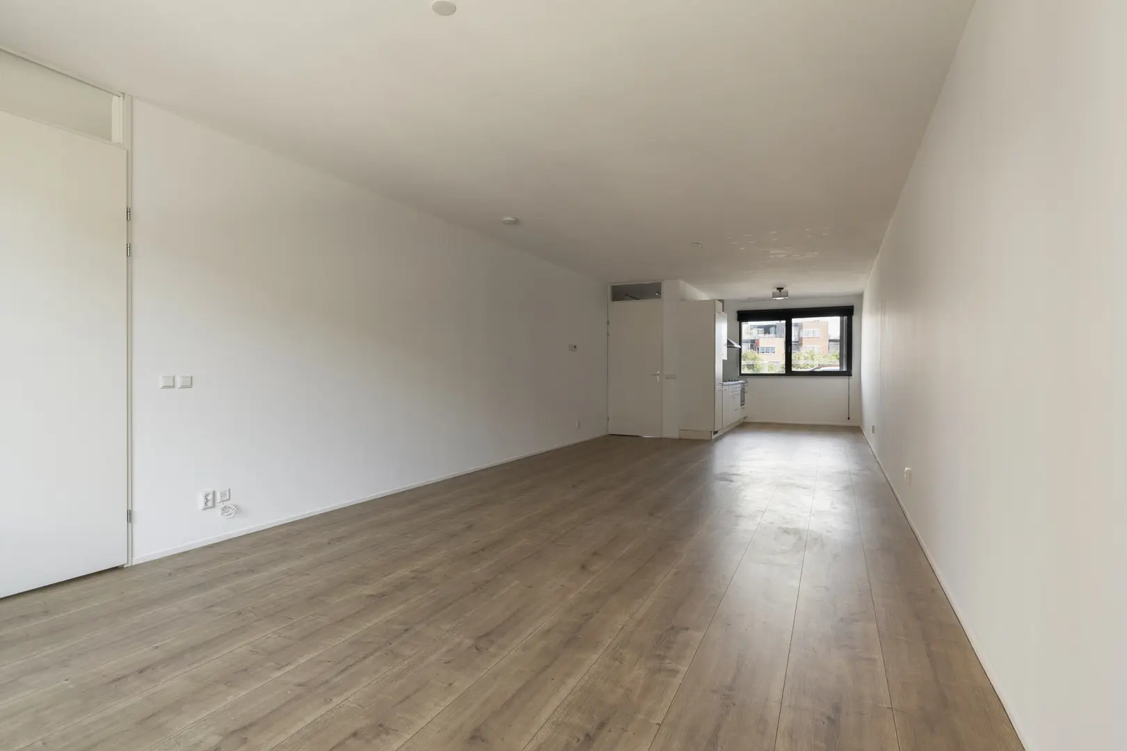 Brandpunt 69 in Heerhugowaard
