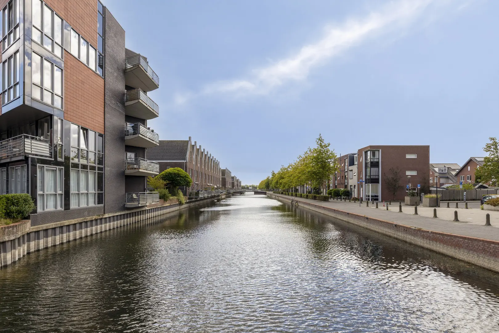Brandpunt 69 in Heerhugowaard