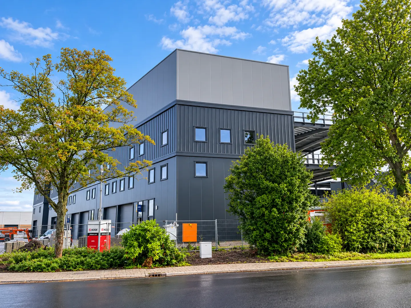 Pascalstraat 17 box 1.18 in Heerhugowaard